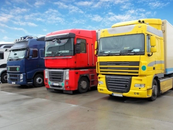 İzmir Suşehri Nakliye